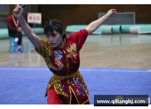 武术比赛分为哪几类？(大运会为什么有武术比赛？)